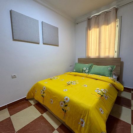 Joli Appart Avec Terrasse Au Centre Ville Tétouan Exteriér fotografie