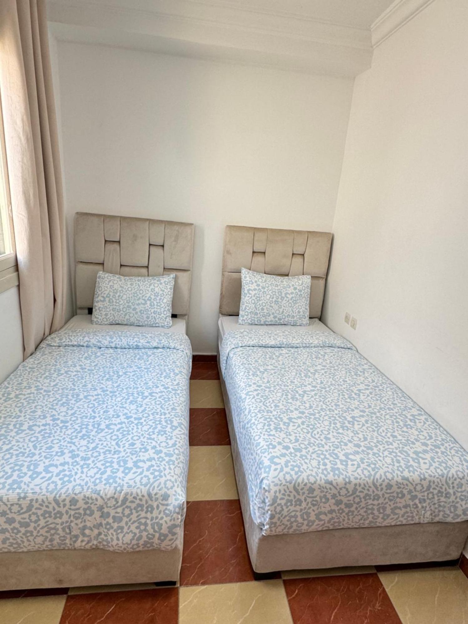 Joli Appart Avec Terrasse Au Centre Ville Tétouan Exteriér fotografie